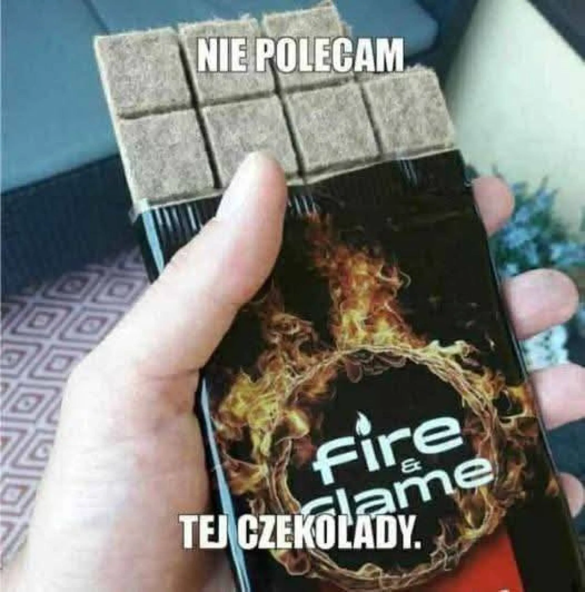 Niedobra?