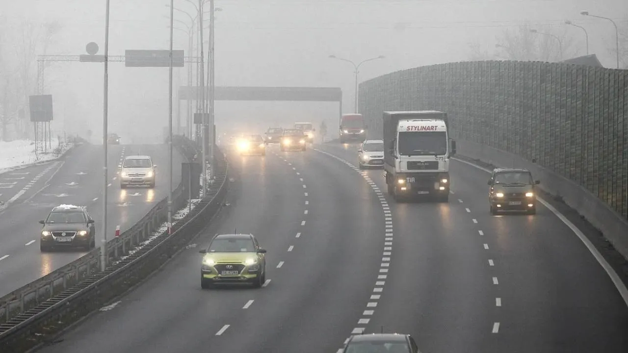 Uwaga, kierowcy! Od 1 lutego nowe odcinki płatnych dróg. Aż 645 kilometrów!