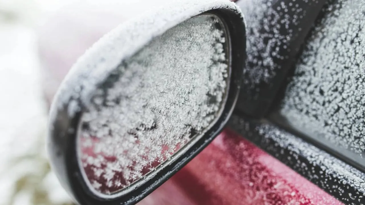 Kolejna tragedia! Kobieta zmarła z wychłodzenia. IMGW: Temperatura spadnie do minus 29 stopni