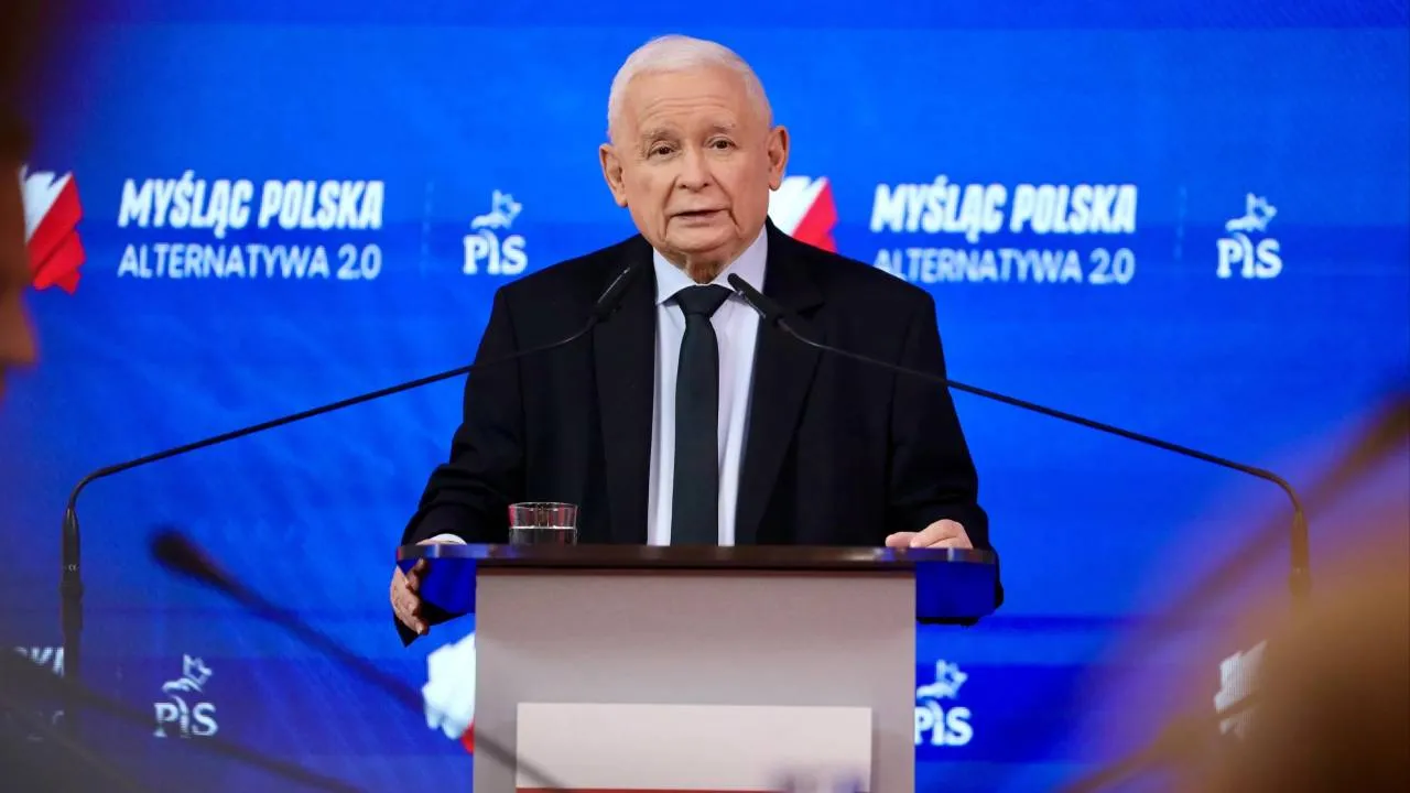 Polacy oceniają przyszłość polityczną PiS. Oto wyniki sondażu