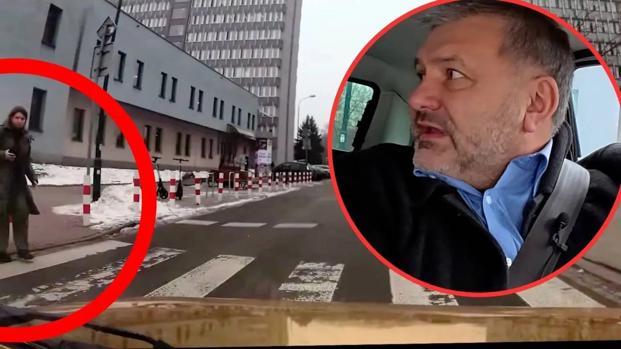 Romanowski zawiadamia prokuraturę ws. Żurka. "Na wszelki wypadek"