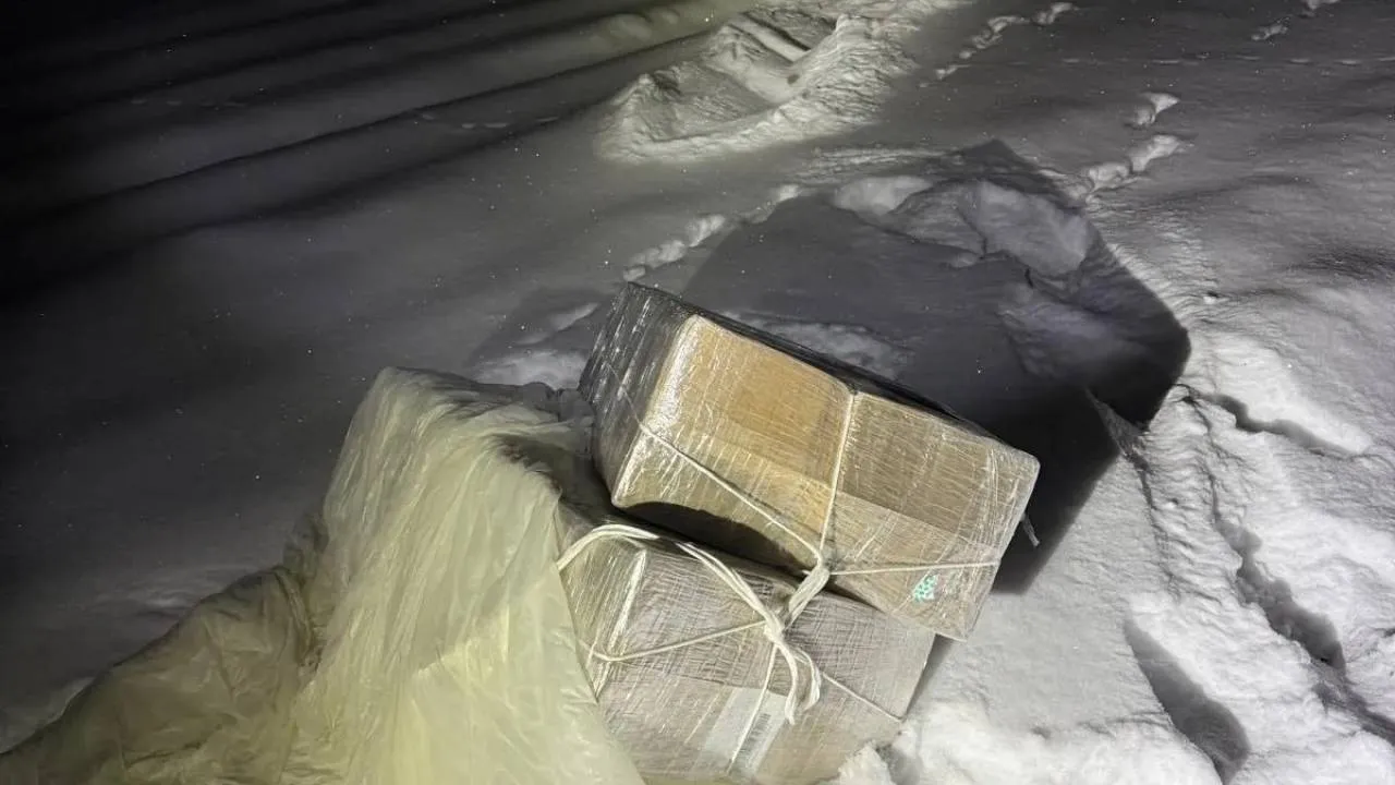 Kolejna noc i znów naruszenie polskiej przestrzeni powietrznej. Komunikat DO RSZ