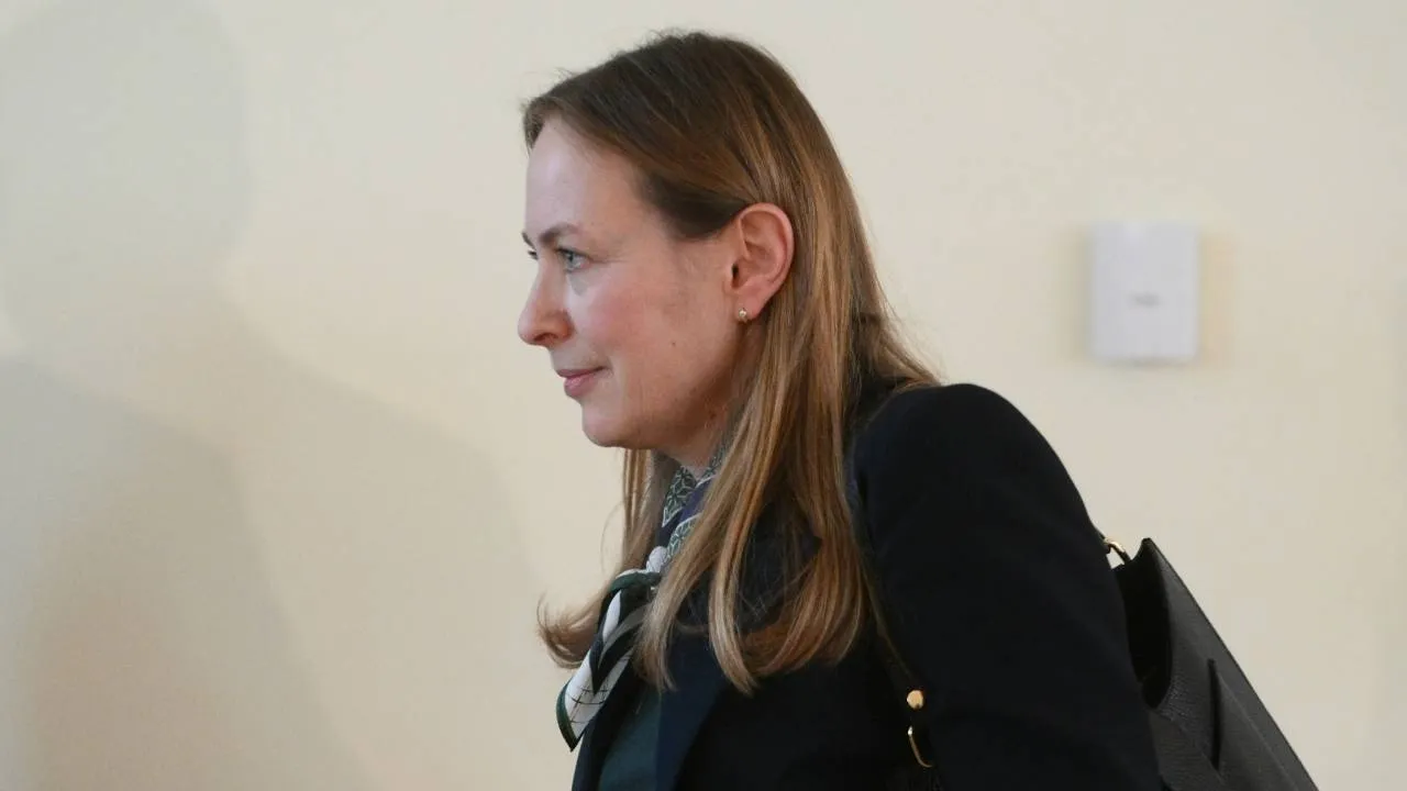 Pełczyńska-Nałęcz wbiła szpilę Tuskowi. "Umów należy dotrzymywać"