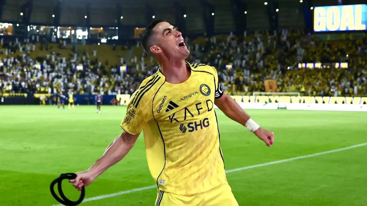 Cristiano Ronaldo rozpoczął strajk. Portugalczyk odmówił gry i grozi eskalacją konfliktu