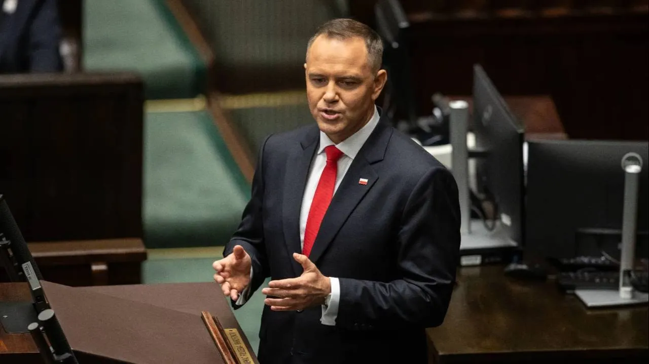 Pierwsze takie decyzje. Trzy osoby ułaskawione przez prezydenta Nawrockiego