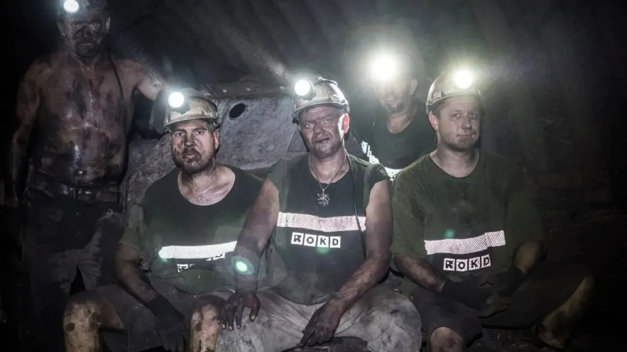 Tuż za polską granicą powiedzieli: stop. Koniec epoki, która trwała ponad 200 lat