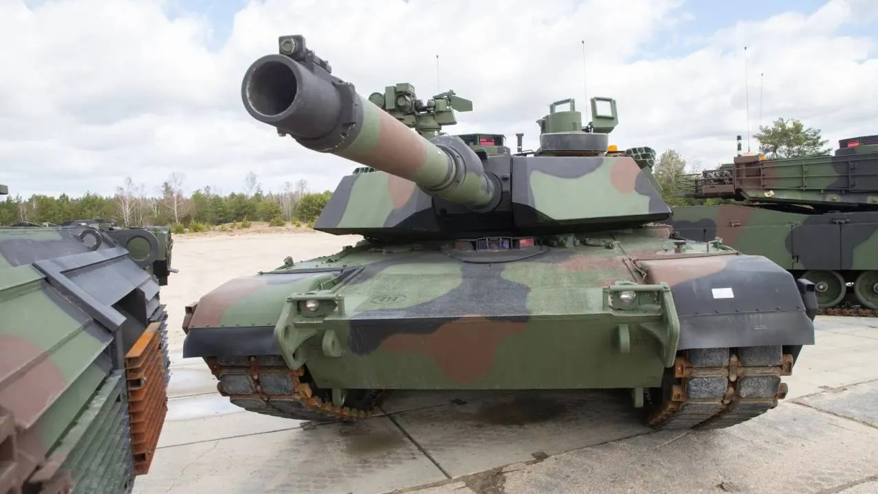 „Danger”, a nie SAFE. Ten program mógł być wielkim sukcesem