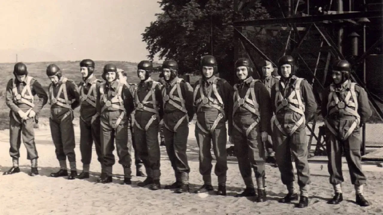 Cichociemni Polsce wierni