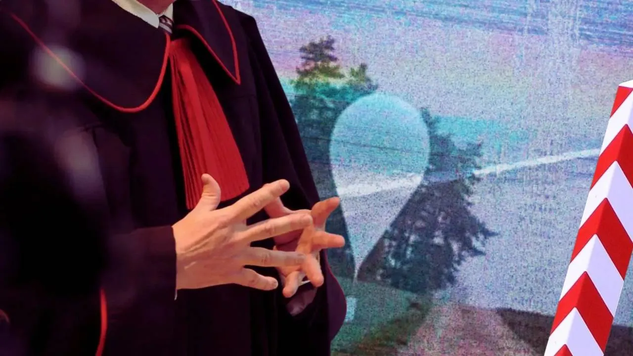 Setki obiektów wlatuje z Białorusi, a śledczy śpią. Prok. Janeczek: Potrzebny zespół prokuratorów