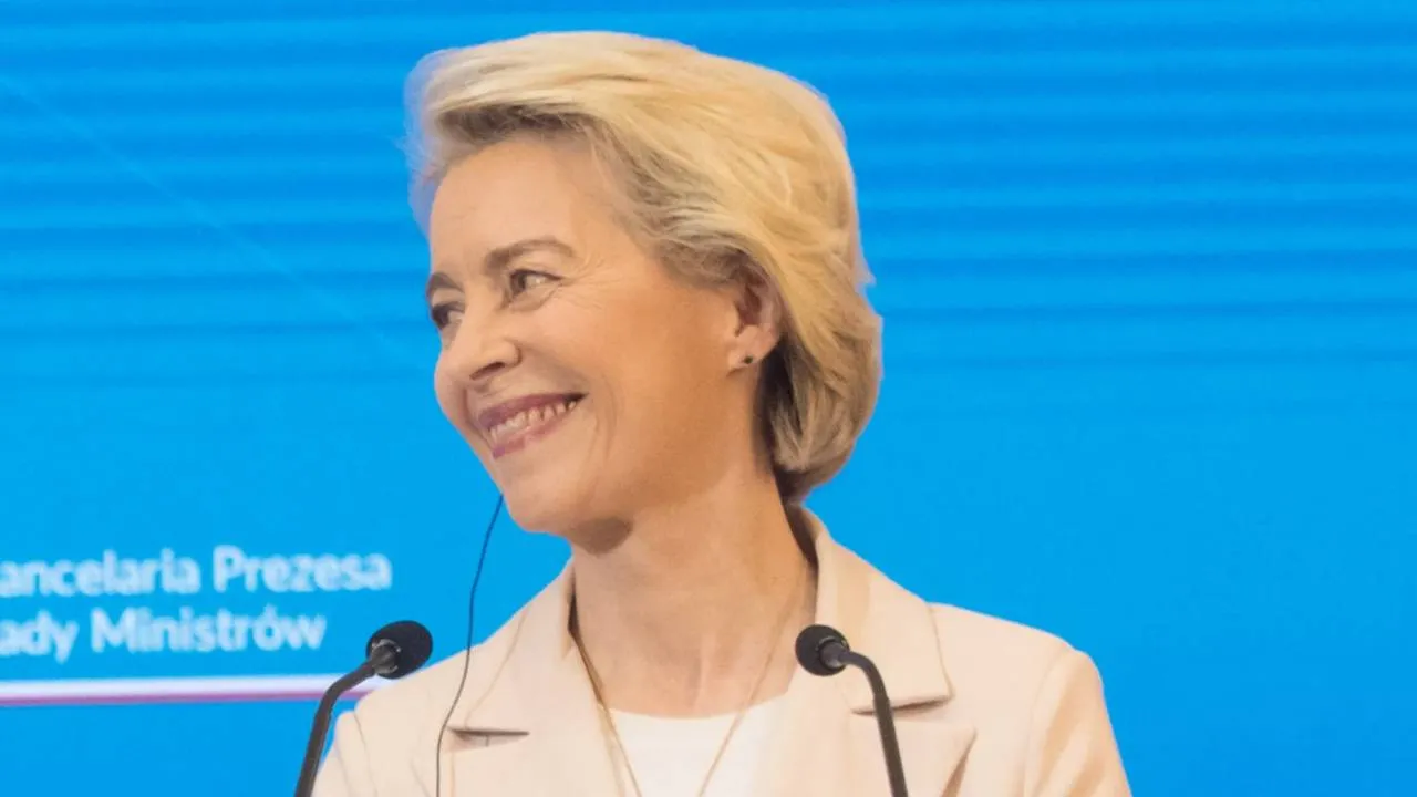 Były członek Komisji Europejskiej ostro krytykuje von der Leyen. "To nie jest dobre dla Europy"