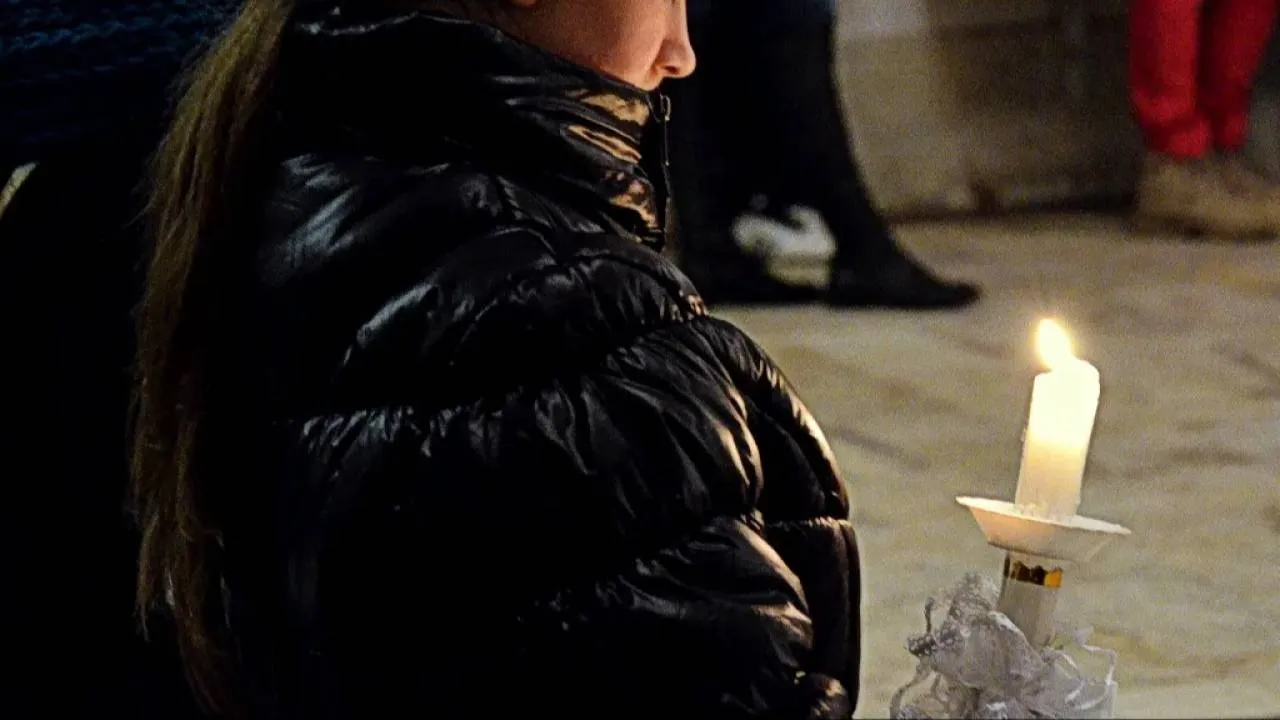 Święto Ofiarowania Pańskiego