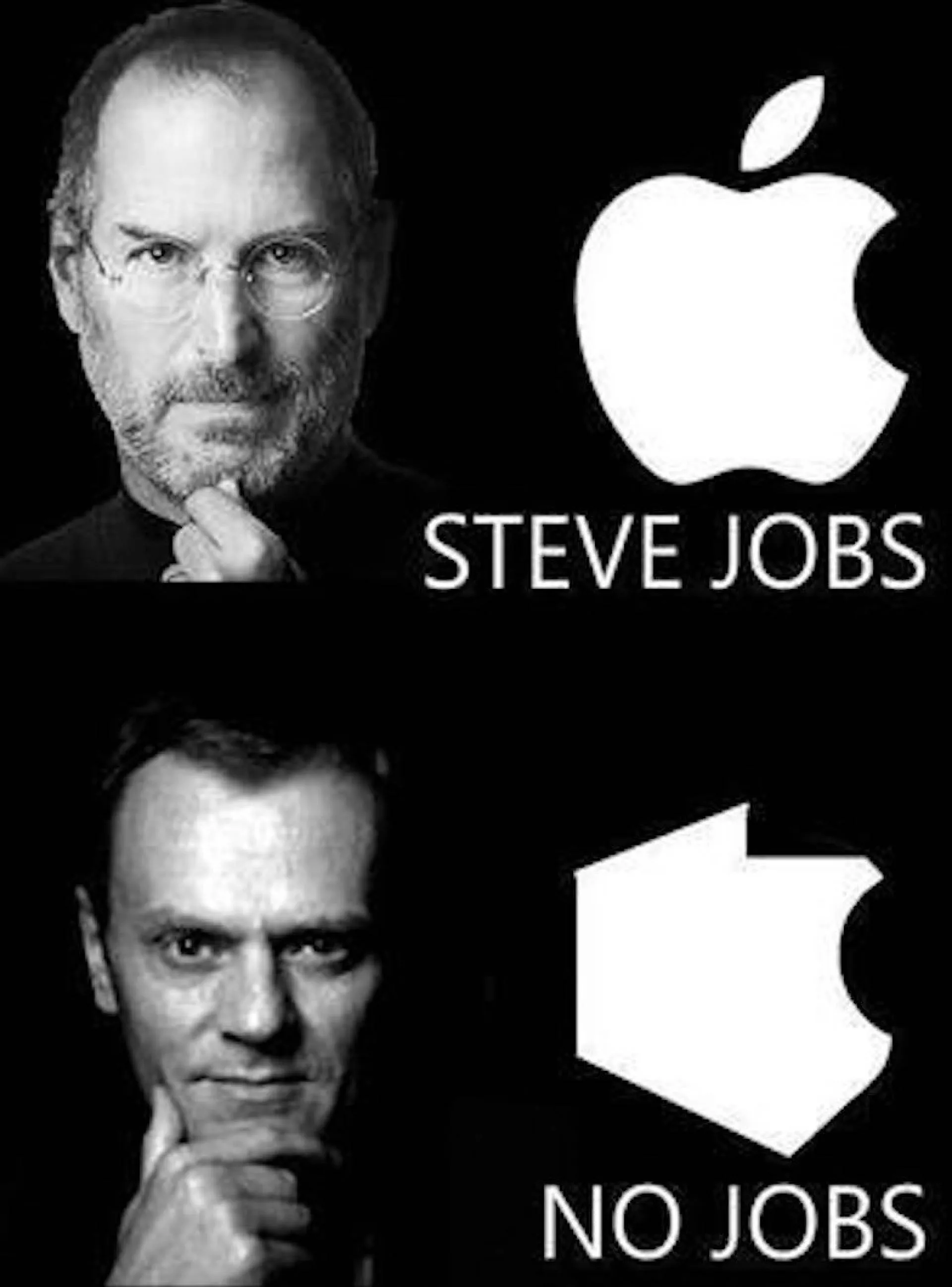 Steve vs...