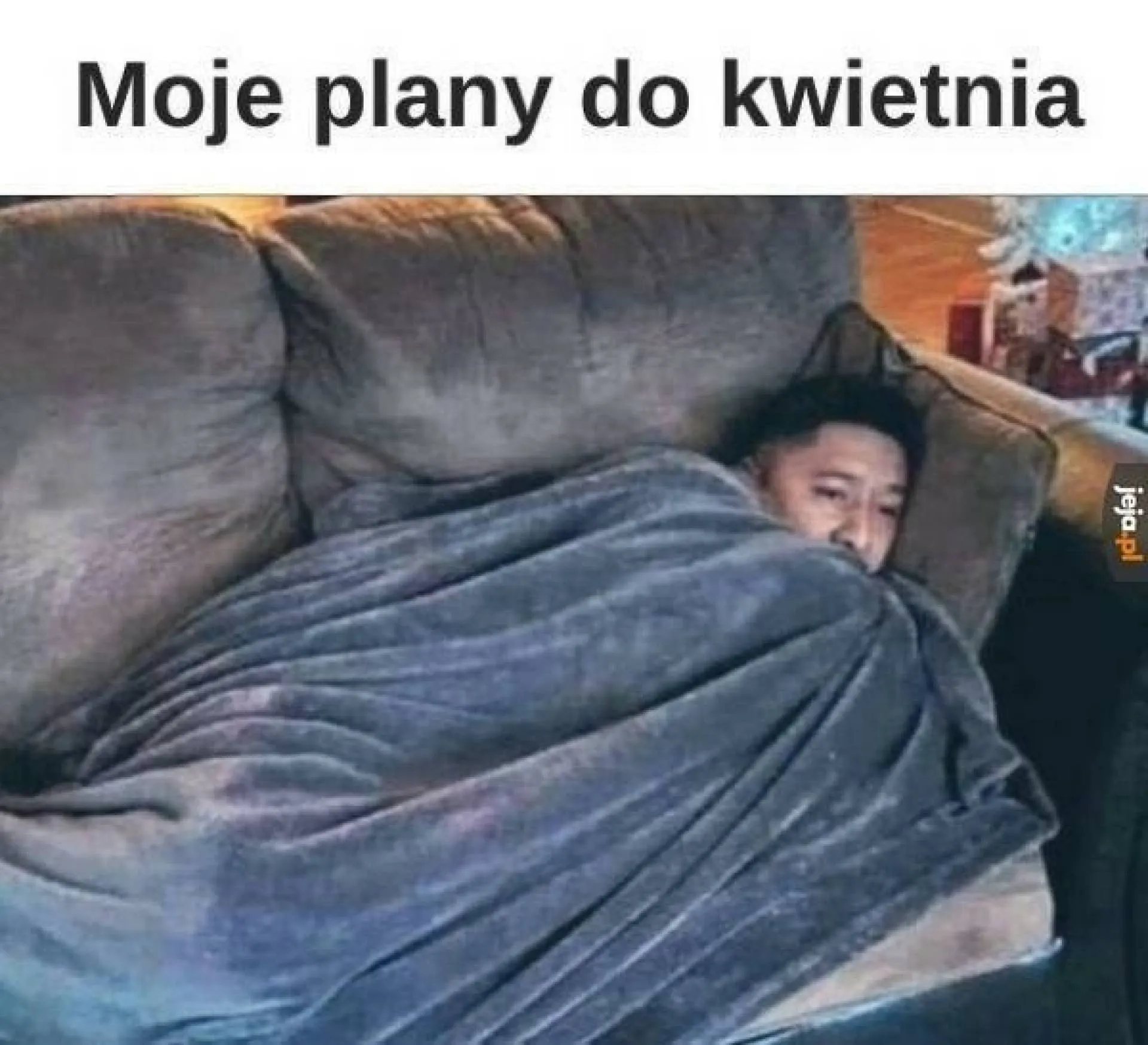 Do kwietnia