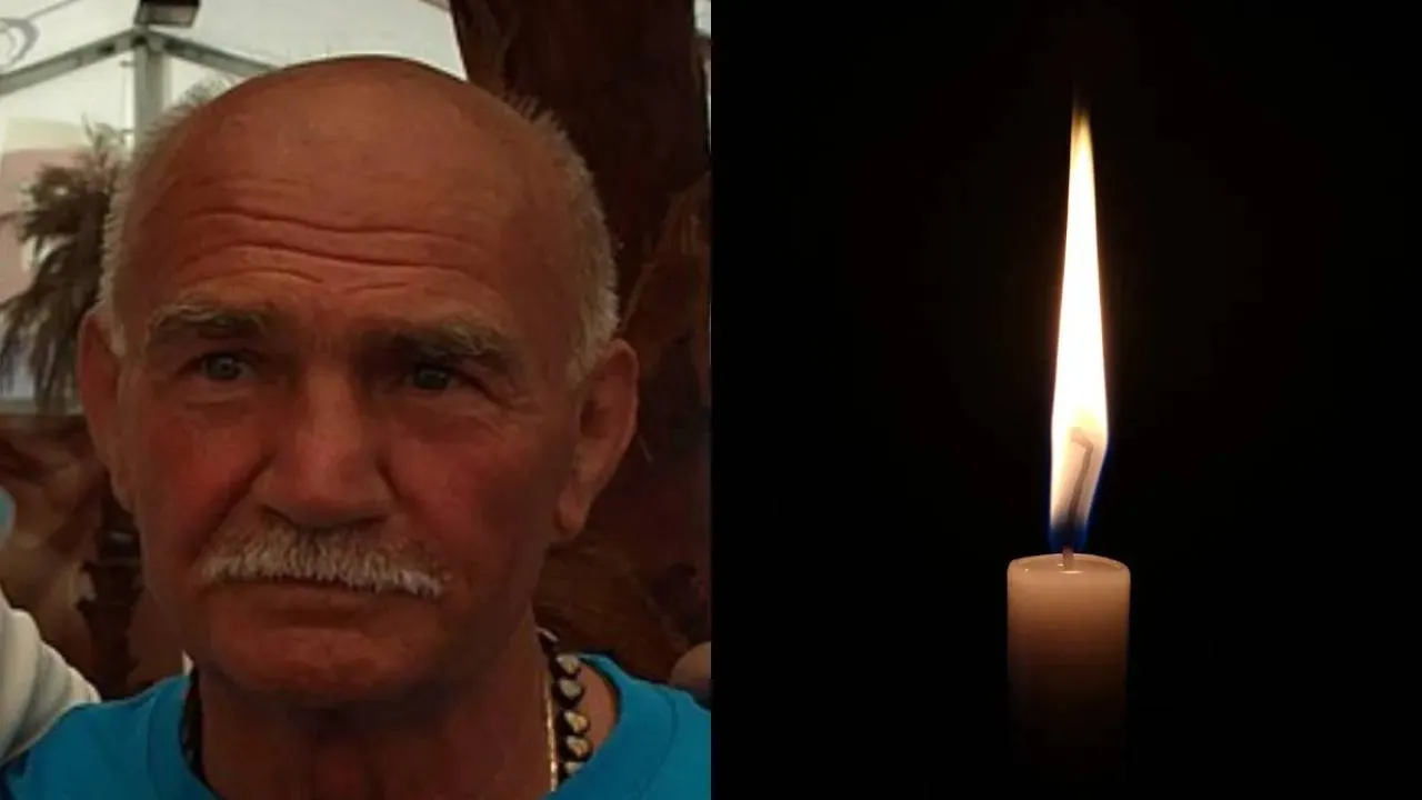 Zmarł polski mistrz olimpijski: "Wezwano ratowników, ale nie było szans"