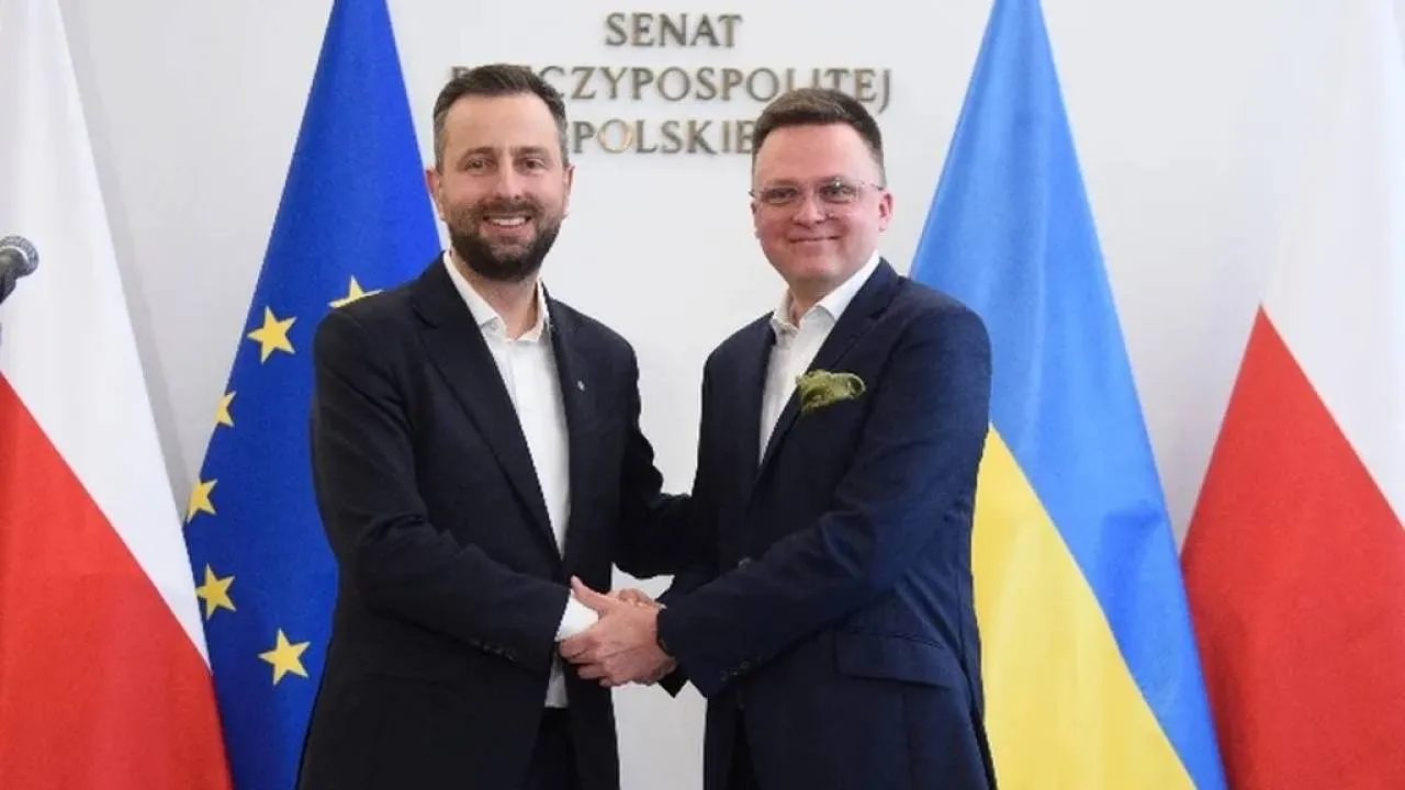 Trzecia Droga powróci? "Mamy doświadczenie koalicyjne..." - mówi nam polityk PSL