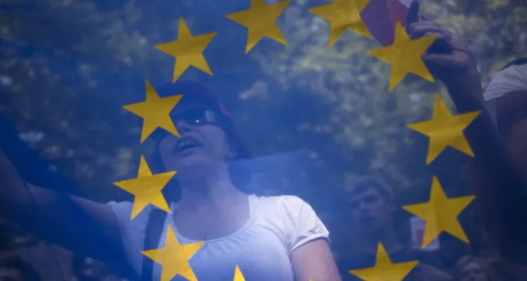 Stolice Unii Europejskiej