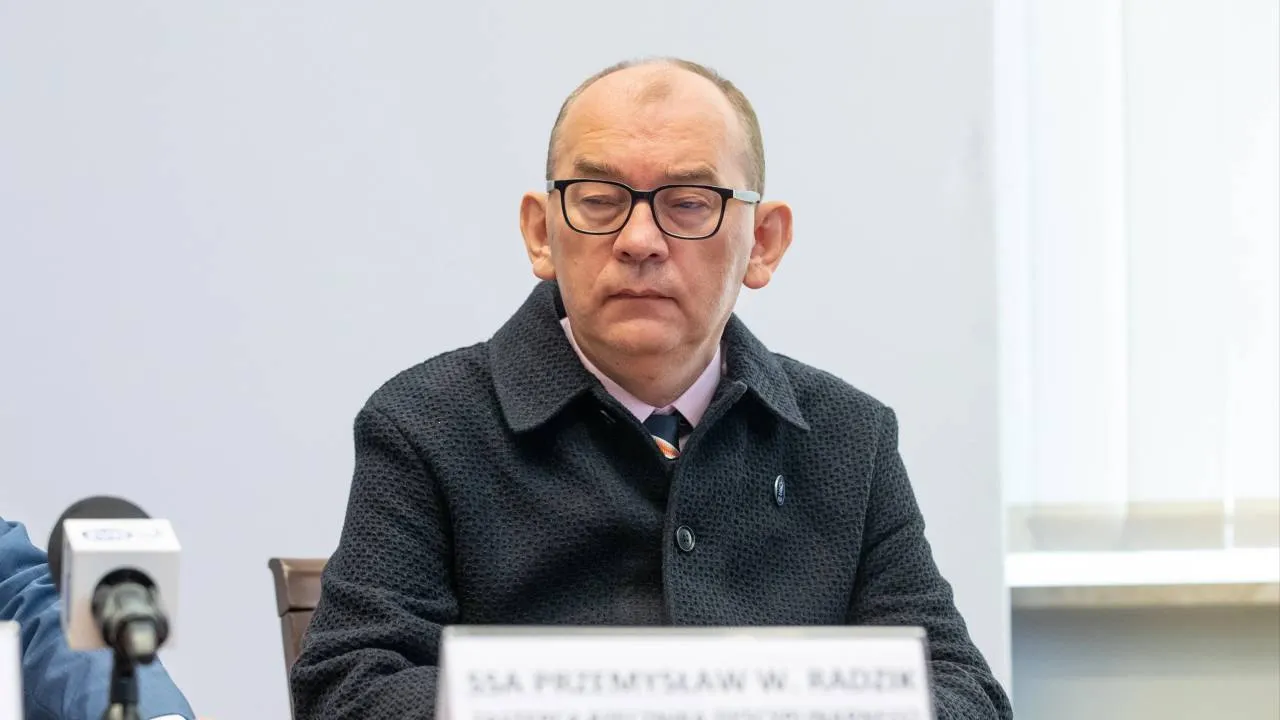 Zamach stanu w sądownictwie. Rzecznik dyscyplinarny przekazał nowe informacje w sprawie