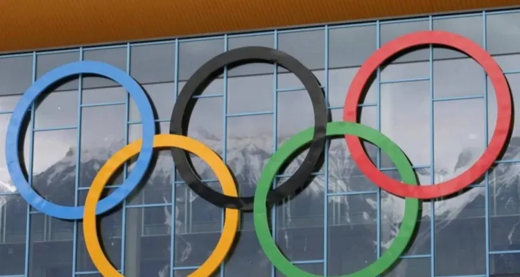 Igrzyska olimpijskie
