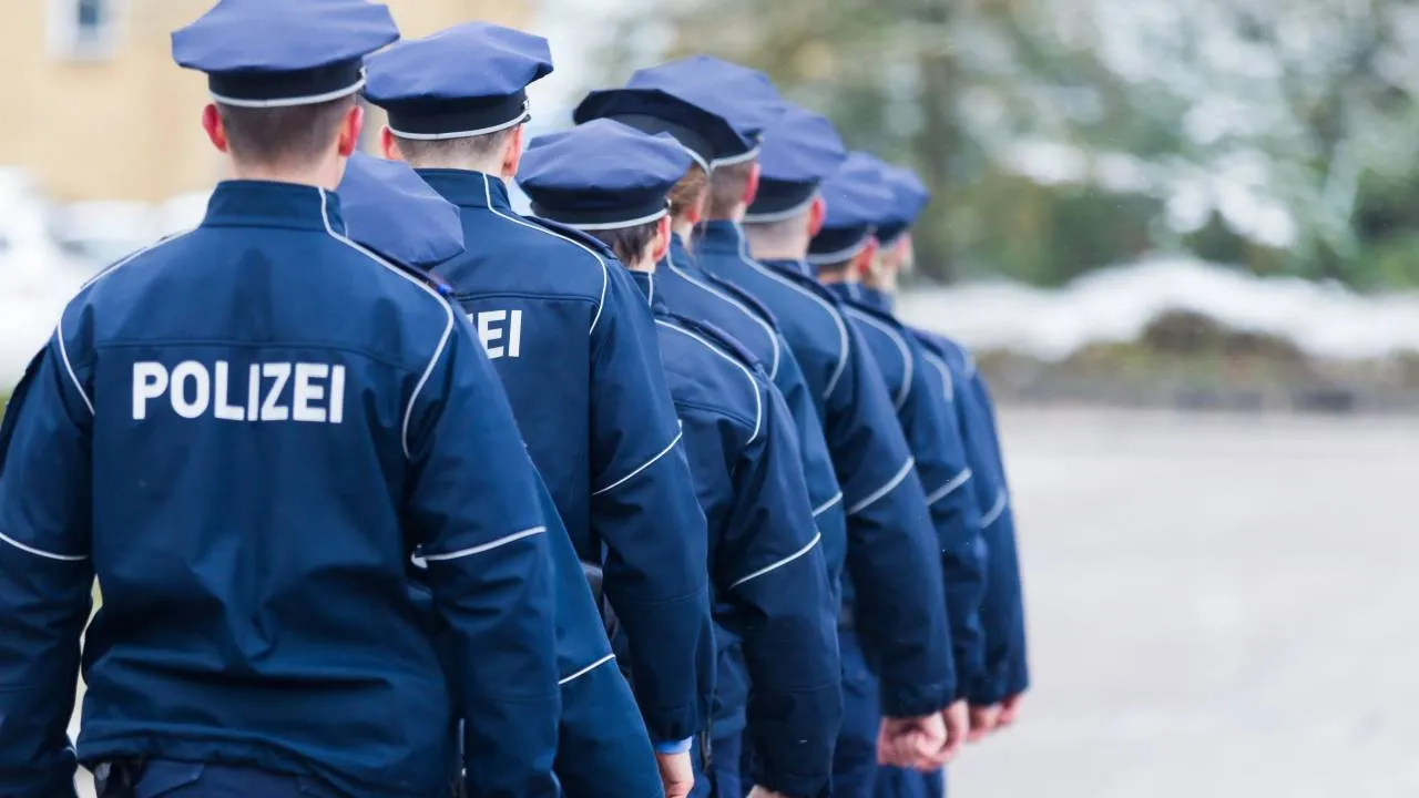 Przestępstw w Berlinie więcej niż w całej Polsce? Statystyczne wyliczenie zszokowało internautów