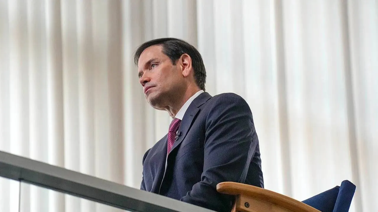 Rubio w Monachium: Stany Zjednoczone nie chcą podziału, ale ożywienia sojuszu transatlantyckiego