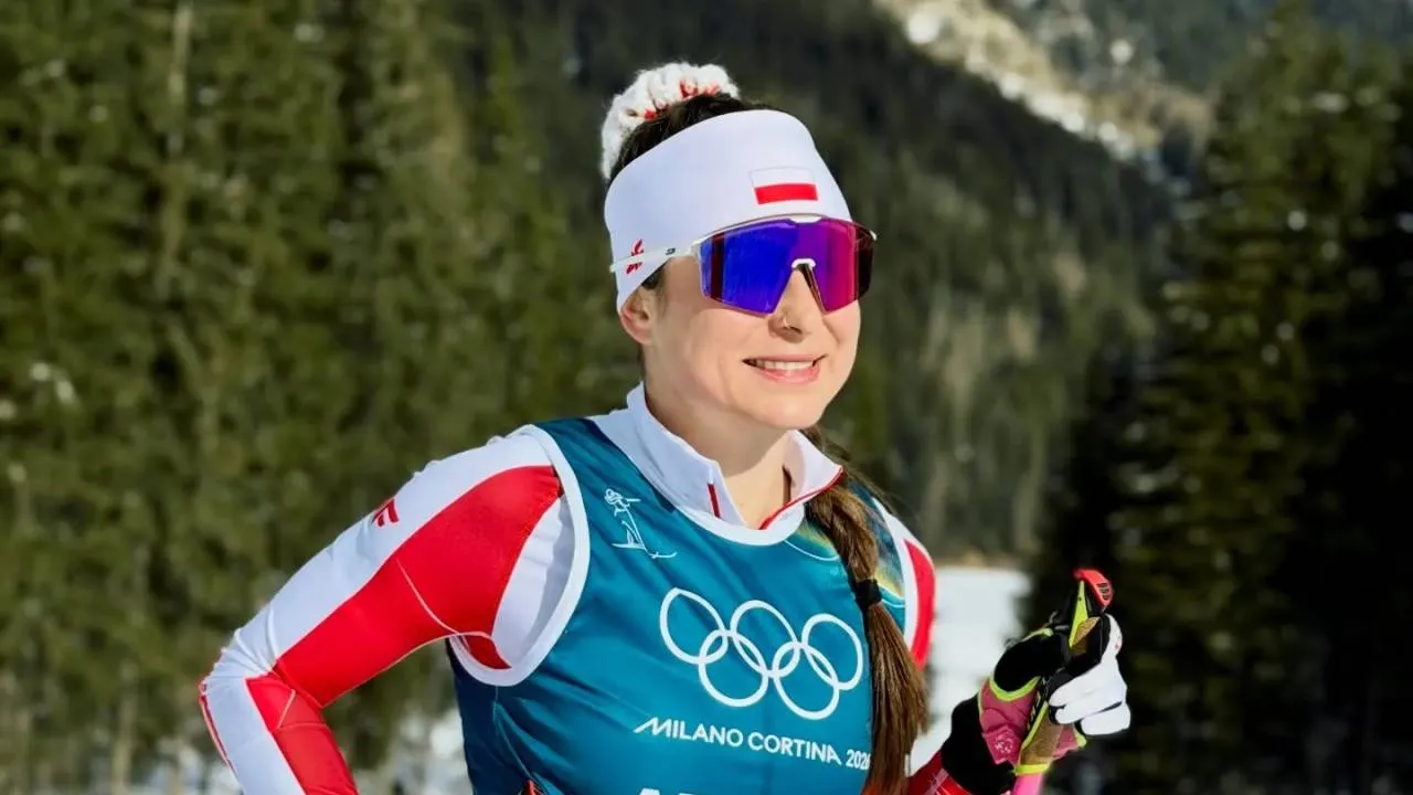 Kapitalny występ Kamili Żuk na igrzyskach! "Były łzy wzruszenia"