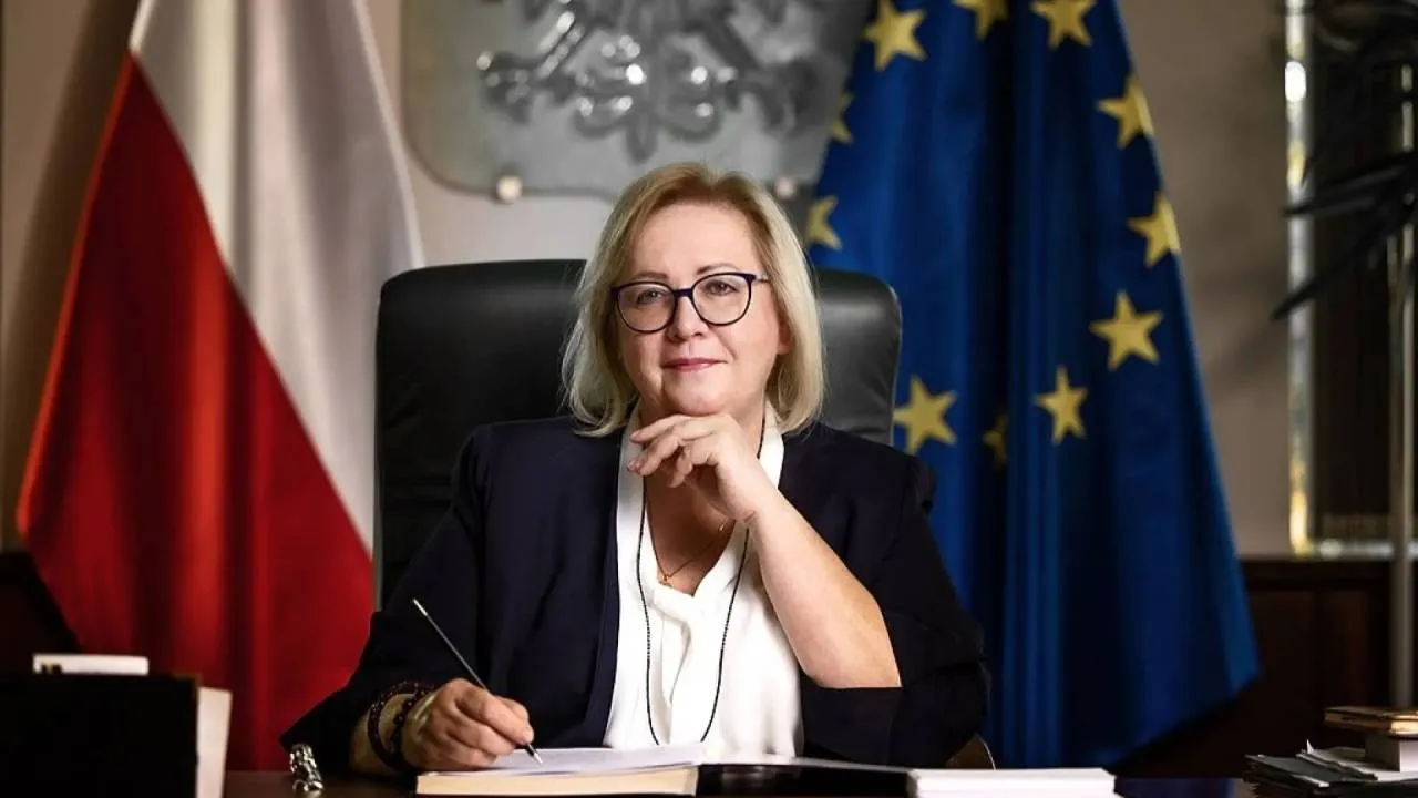 Nadchodzą zmiany w Sądzie Najwyższym. Prof. Manowska przekazała decyzję