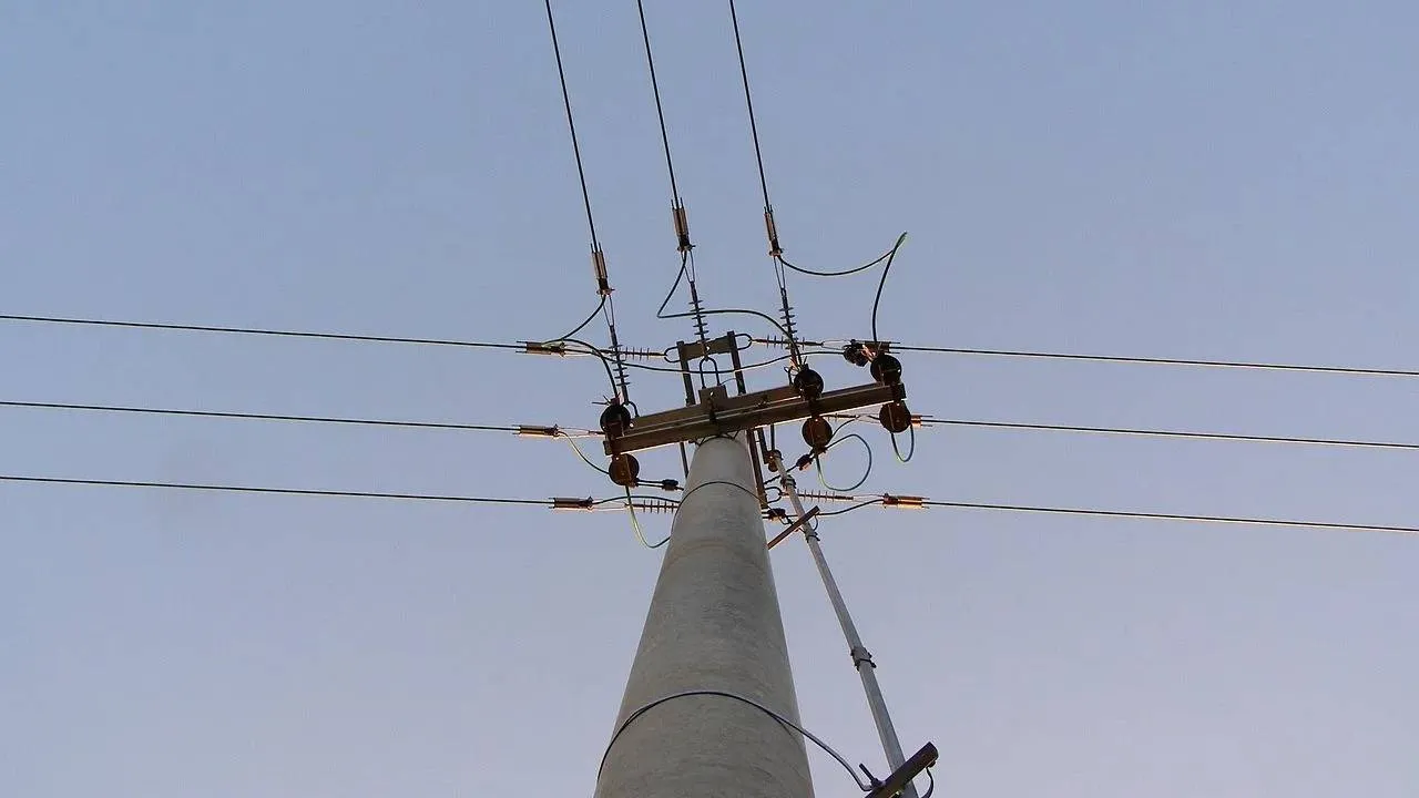 Wielka awaria na Pomorzu. Tysiące osób bez prądu