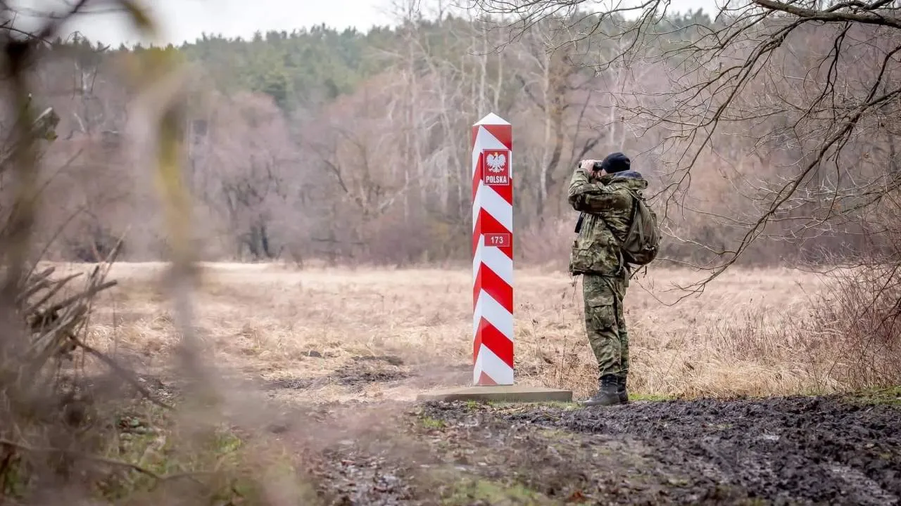 Prokurator odmówił wykonania polecenia służbowego. Ucierpi na tym żołnierz, który strzegł polskiej granicy!