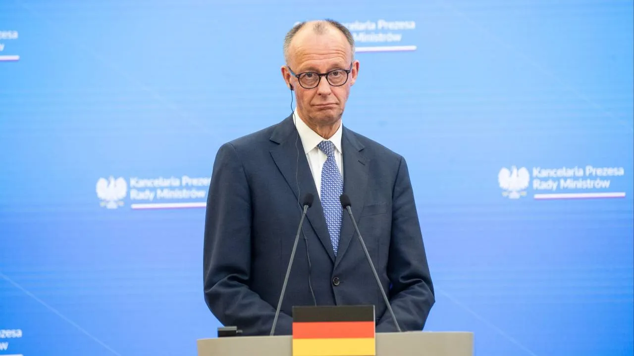 Nowy punkt programowy PiS? Postulat pojawił się po wypowiedzi kanclerza Niemiec