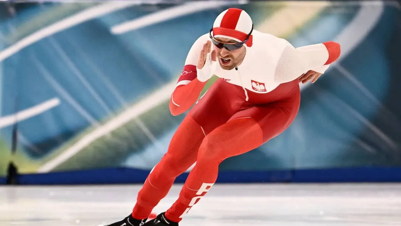 Rekord za rekordem na igrzyskach i dramat Polaka! Damiana Żurka znów spotkał ten sam los