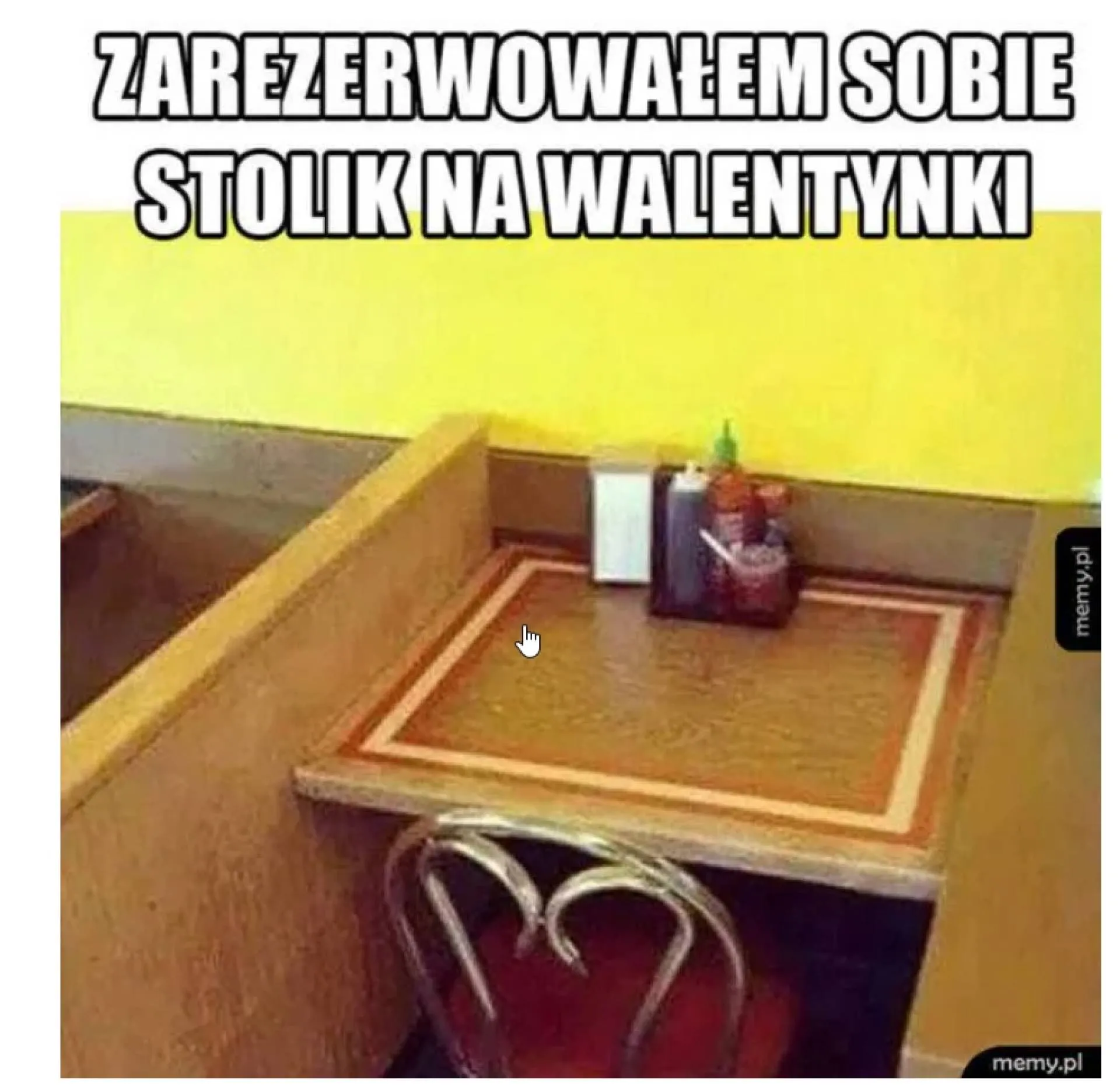 Stolik