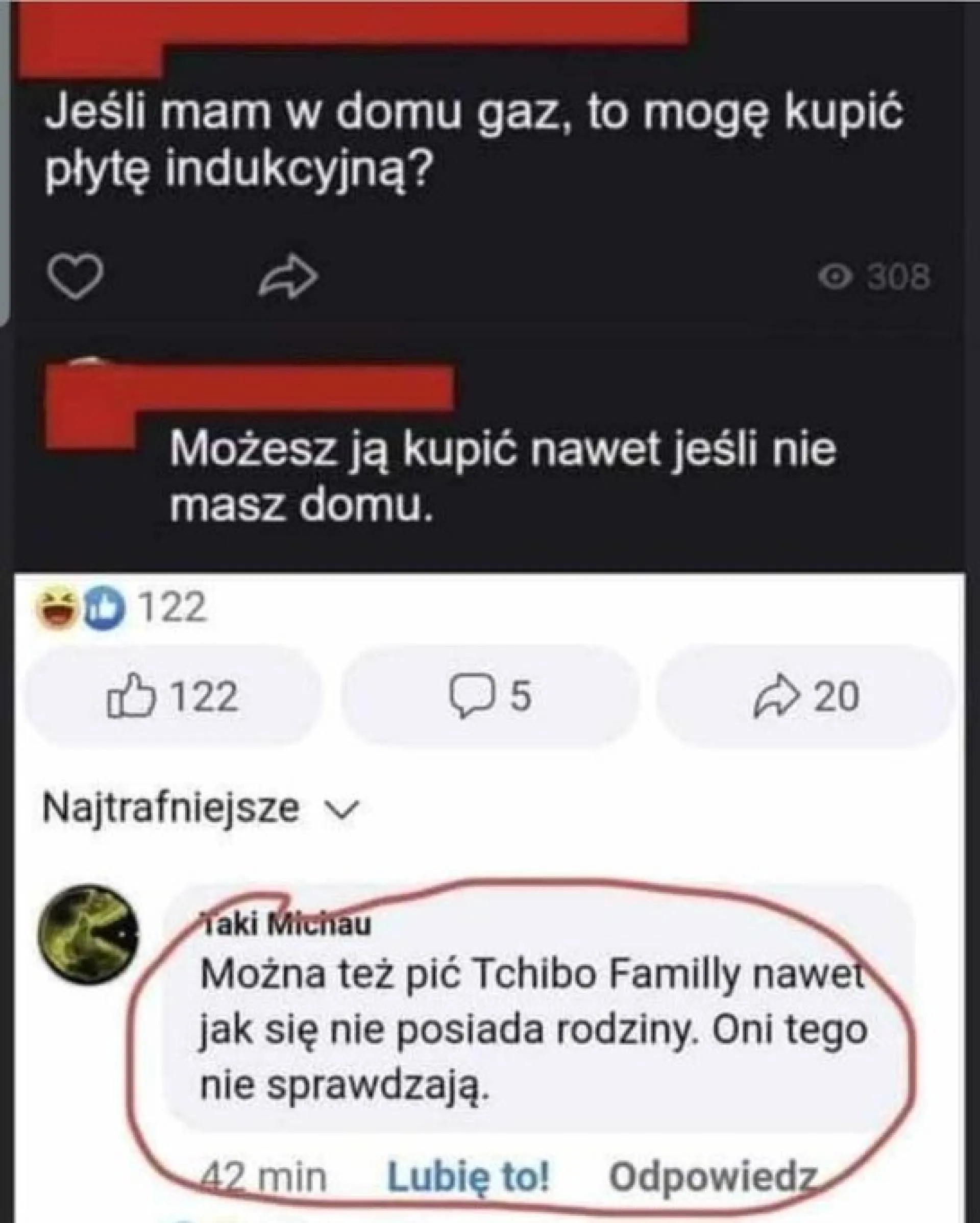 Nie sprawdzają
