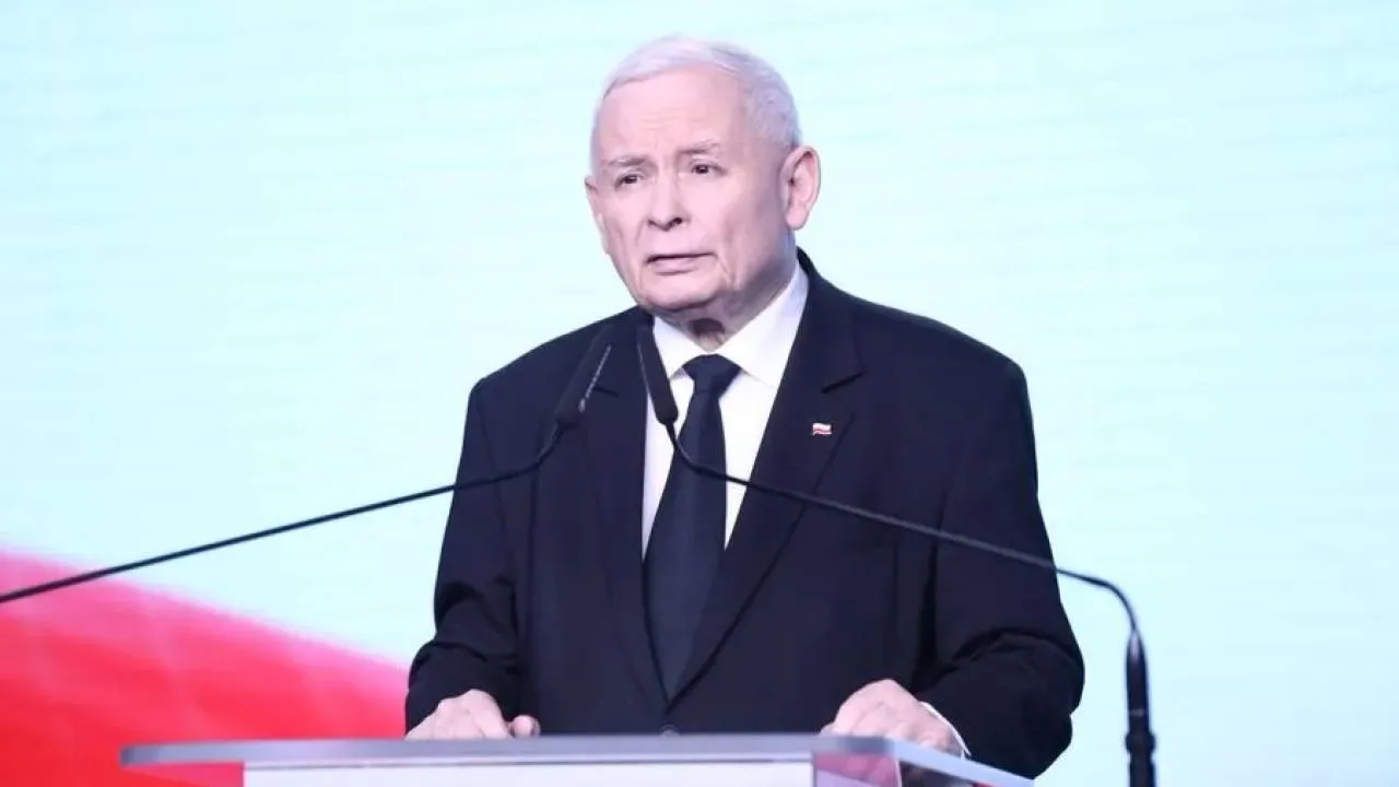 Nowy prezes PiS - kto powinien nim zostać? Wyborcy partii wydali werdykt [SONDAŻ]