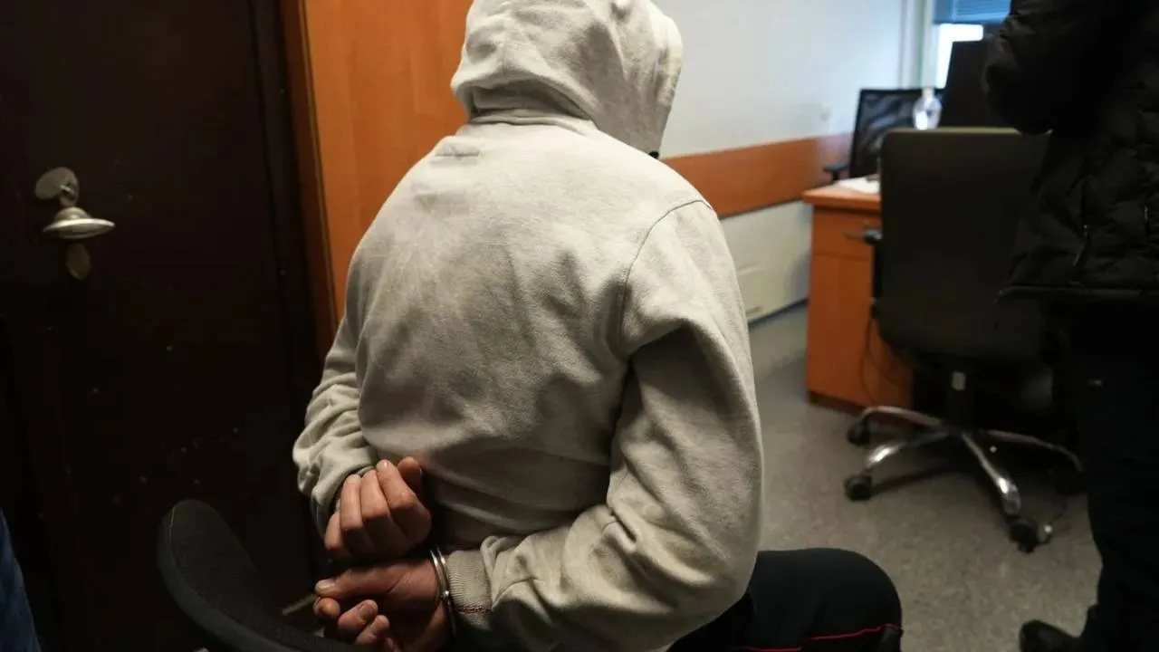 Wynajmował domki letniskowe. Był skazanym przemytnikiem narkotyków