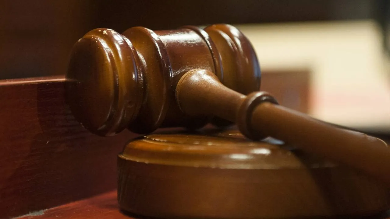 Tragedia w górach. Alpinista skazany za śmierć partnerki