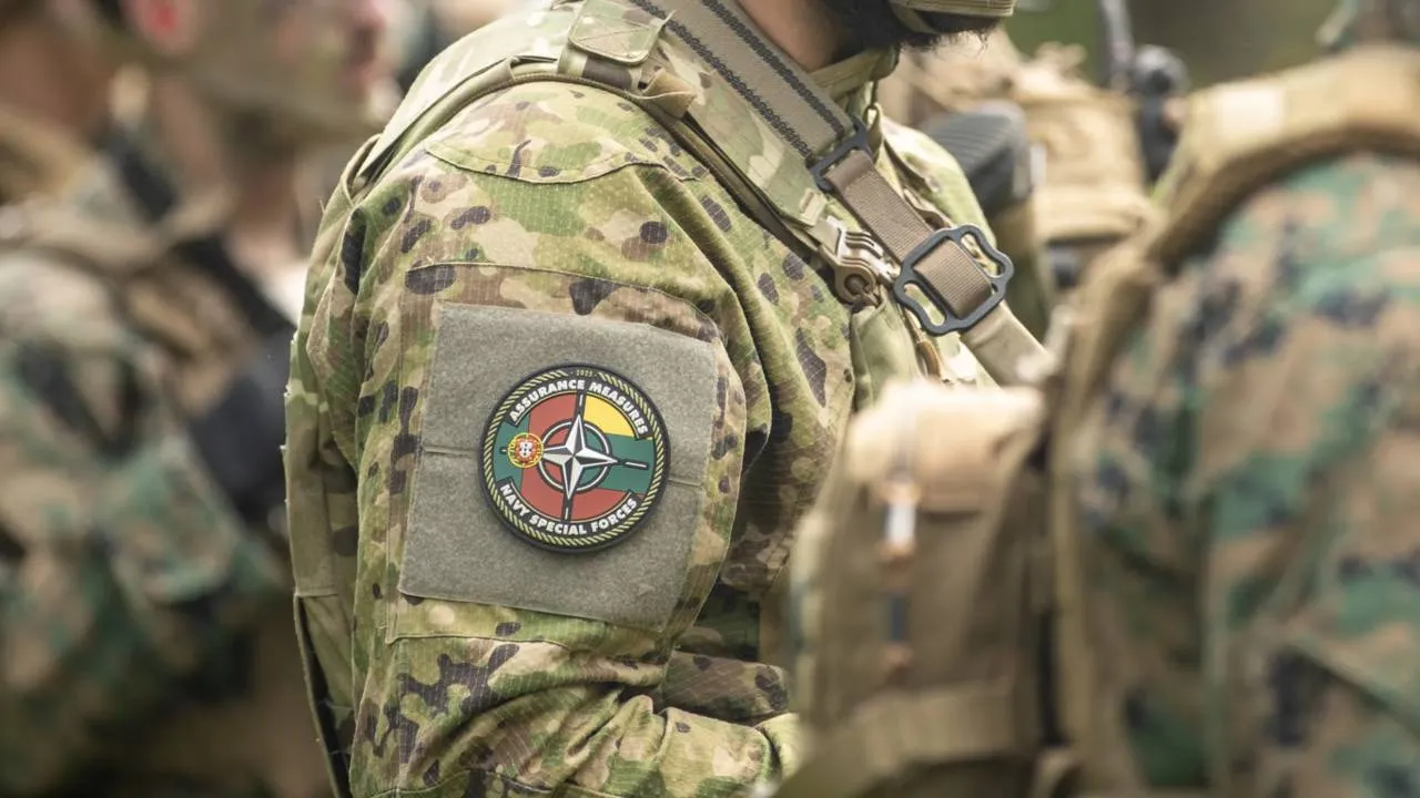 Były żołnierz próbował przekazać Rosji tajemnice NATO