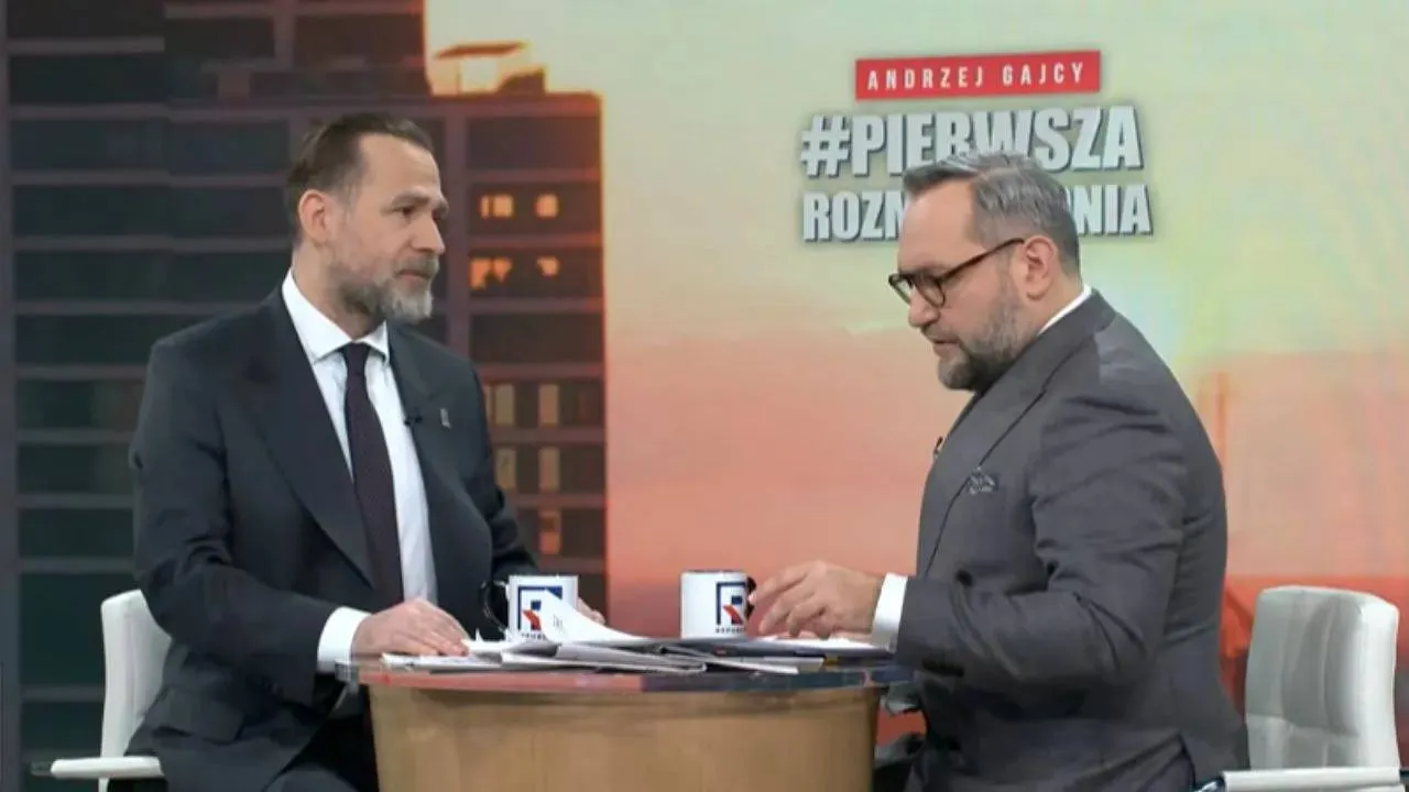 Iustitia weźmie sędziego Łubowskiego w obronę? Przymusiński wyszedł z propozycją