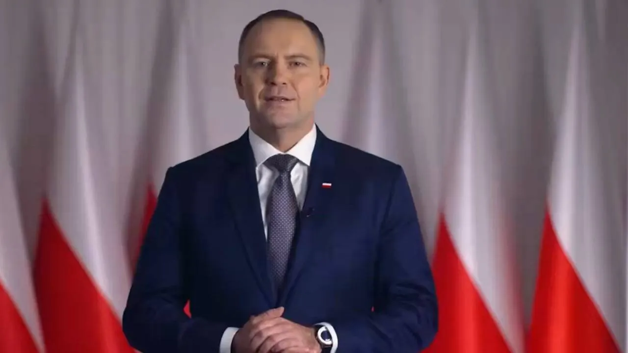 Ustawa Żurka zawetowana - prezydent ma swoją propozycję. "Przywrócenie prawa do sądu bez zwłoki"
