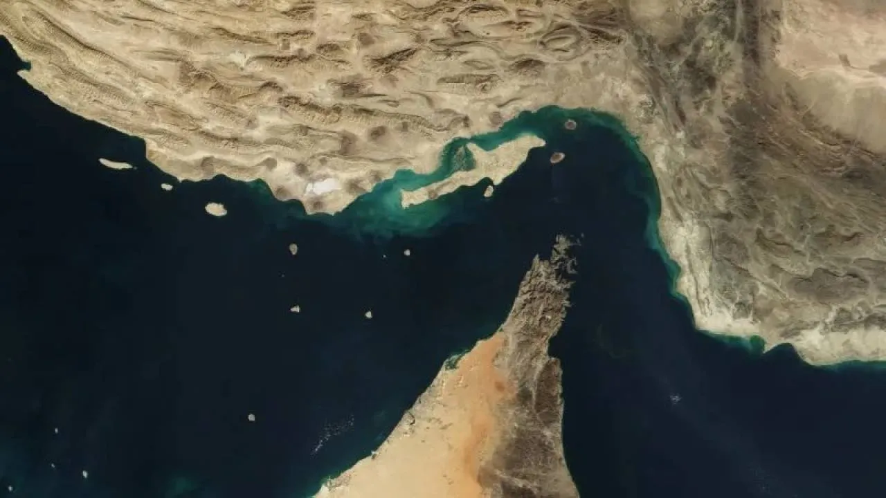 Cieśnina Ormuz zablokowana. Zdecydowany ruch Donalda Trumpoa