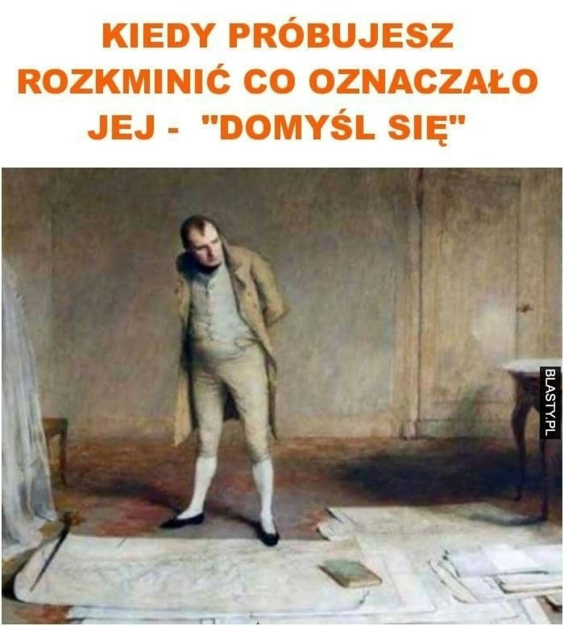 Domyśl się