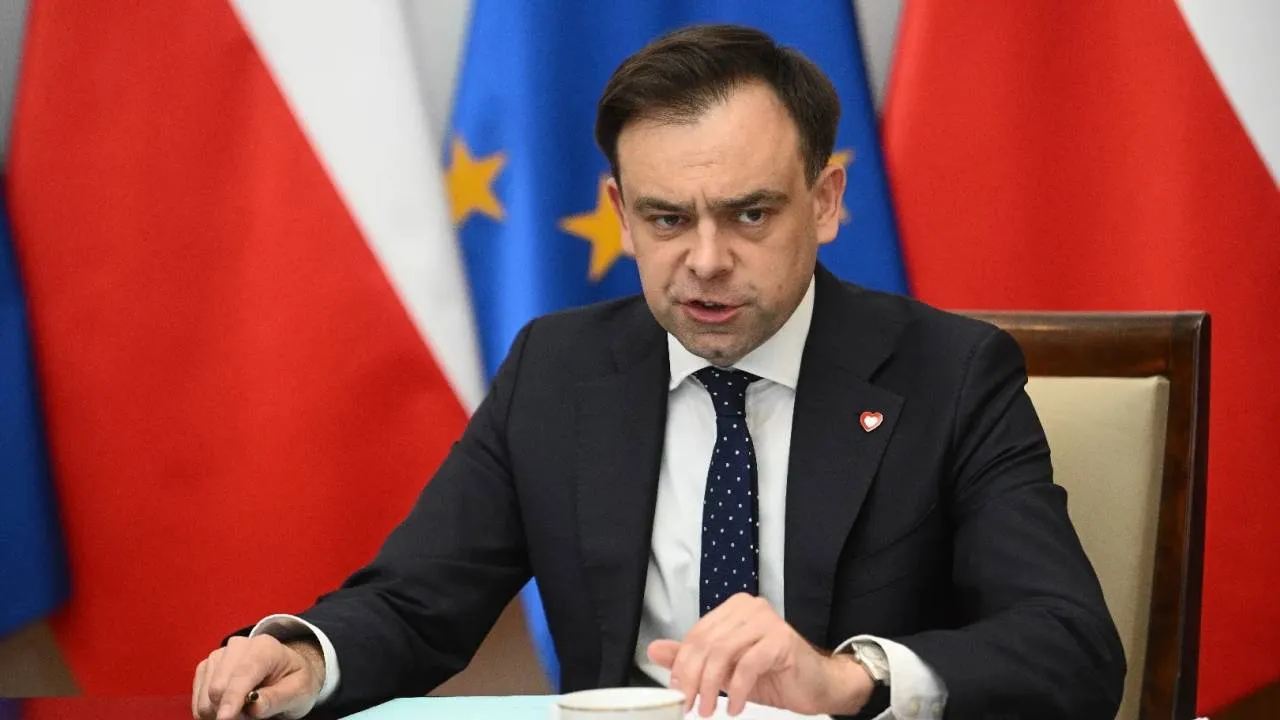 Te słowa Domańskiego źle się zestarzały. Internauci przypomnieli mu NAGRANIE