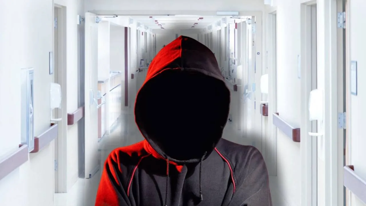 Hakerzy zaatakowali polski szpital. Systemy sparaliżowane