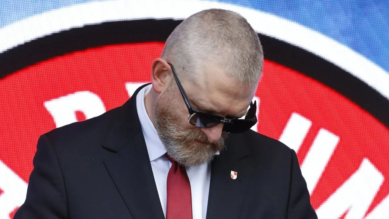 Braun i Korwin-Mikke oddali hołd zabitemu ajatollahowi. Ambasador USA reaguje: obrzydliwe!