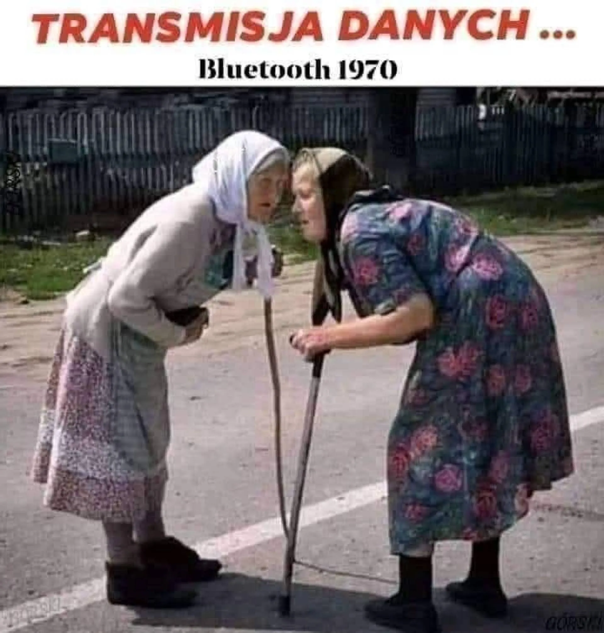 Niezawodna technologia