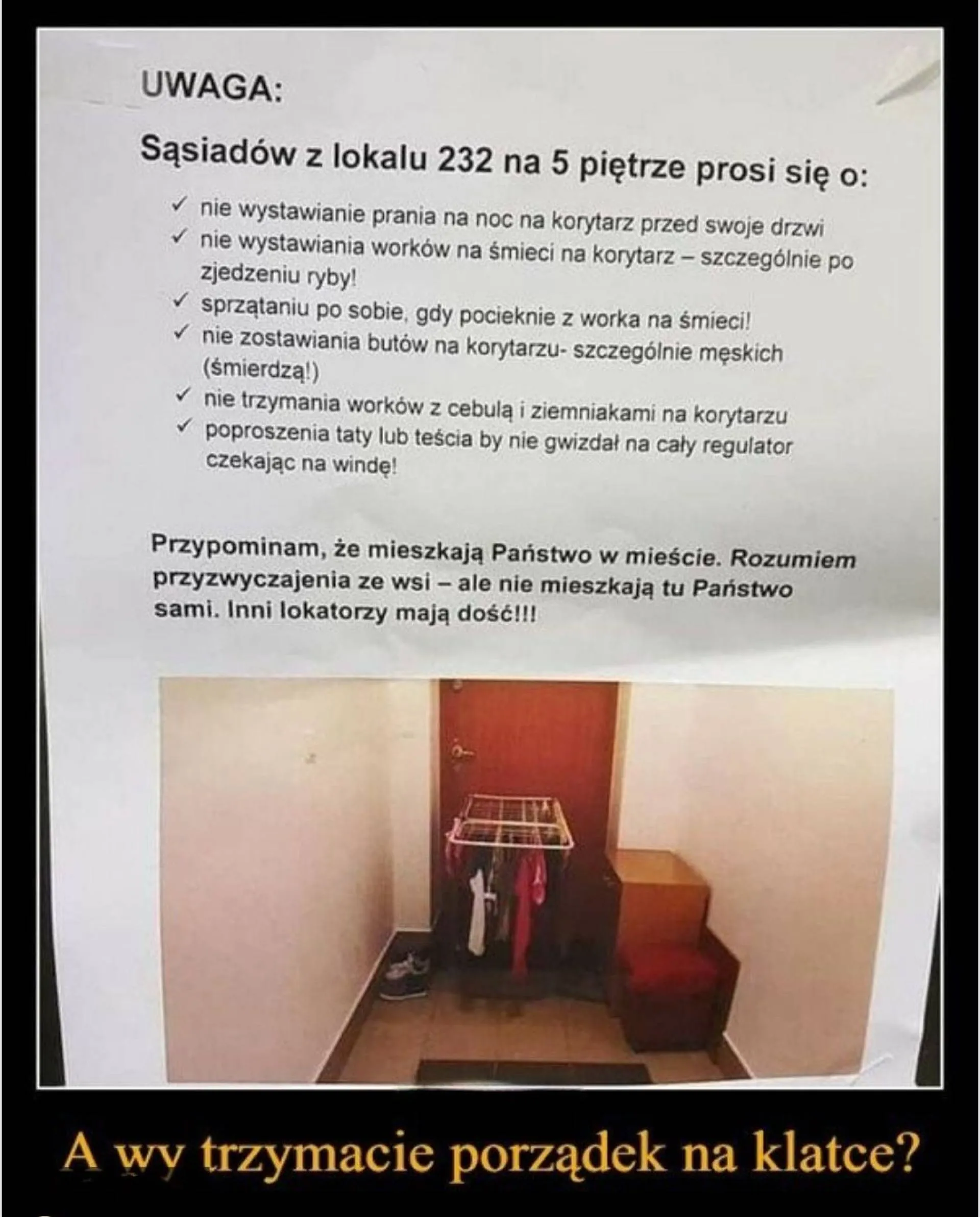 Co myślicie?