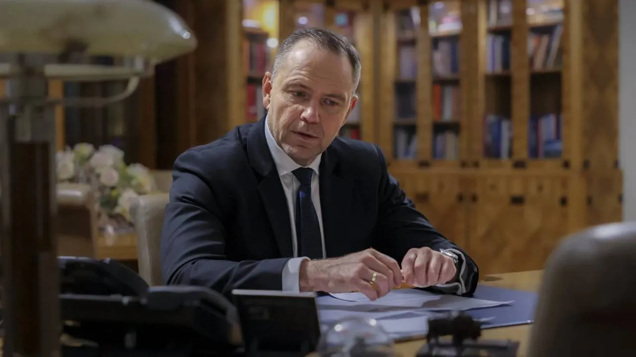 „Tylko weto”. Lisiewicz o tym, co prezydent Nawrocki powinien zrobić w sprawie SAFE - mimo nacisków