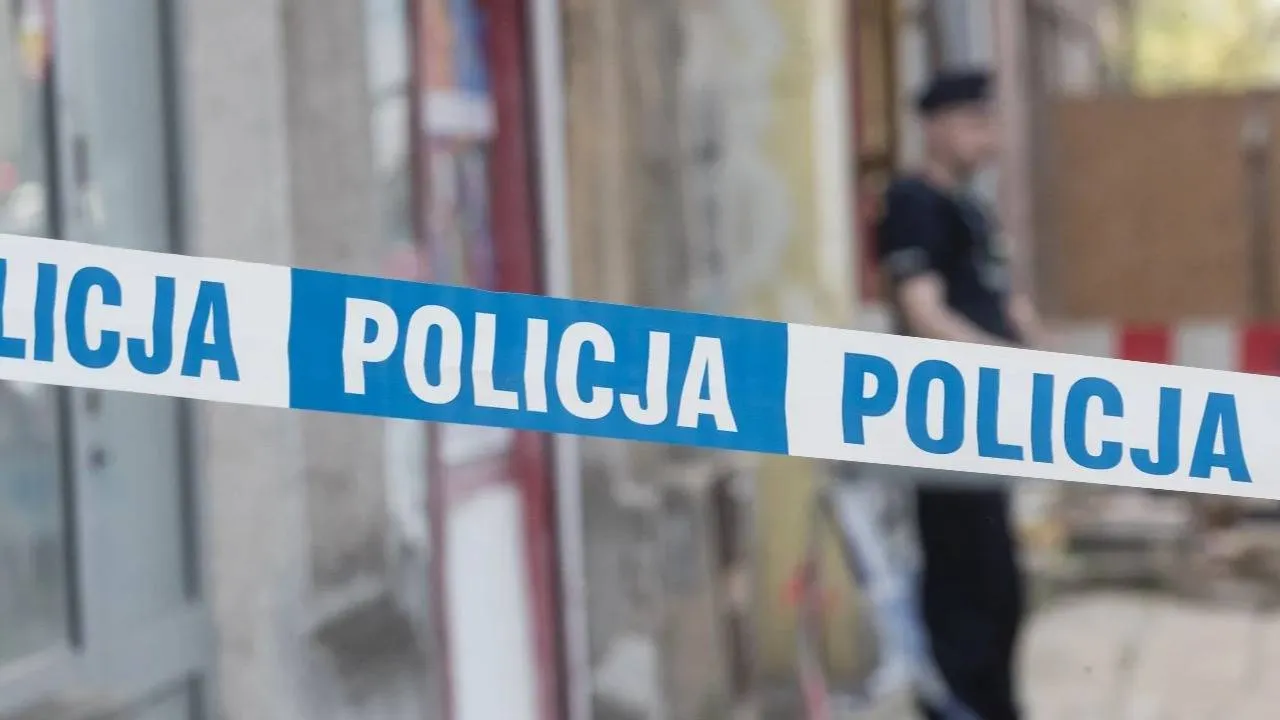 Totalna kompromitacja służb Kierwińskiego. Przez dwa lata szukali kobiety - zwłoki leżały w... jej mieszkaniu