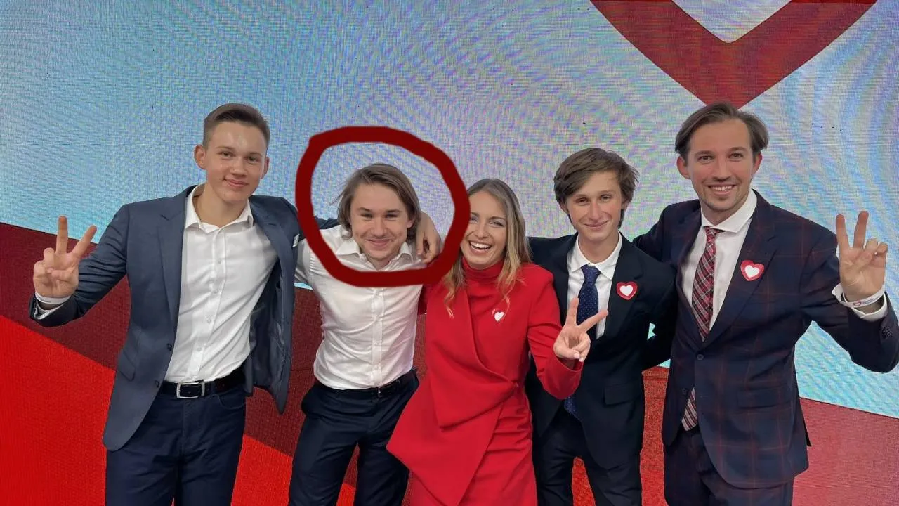 Koalicja Obywatelska sięgnęła po najcięższą broń? W walce z krakowskim referendum pojawił się... Wasiewicz