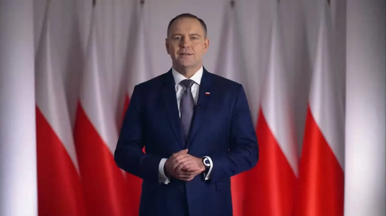 Dziś orędzie prezydenta Karola Nawrockiego. Zapadnie decyzja w sprawie SAFE?