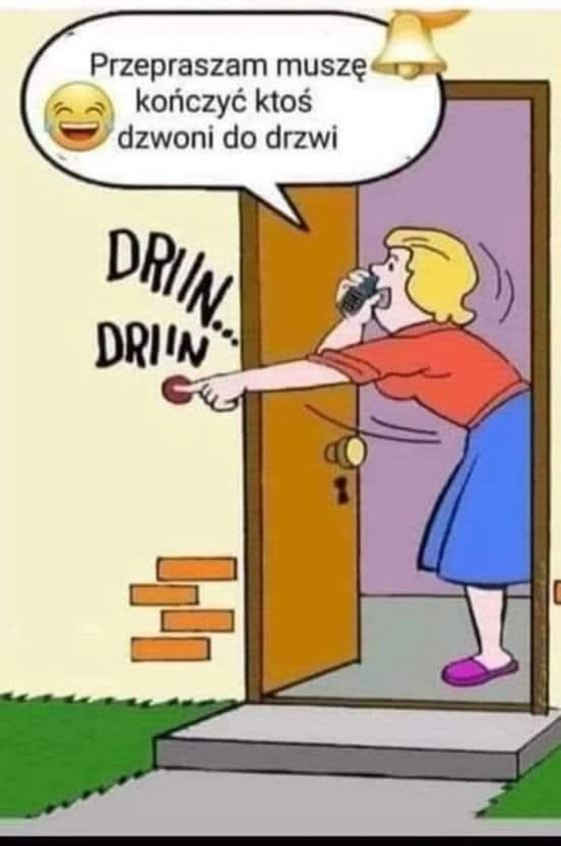 Jak już nic nie zadziała...